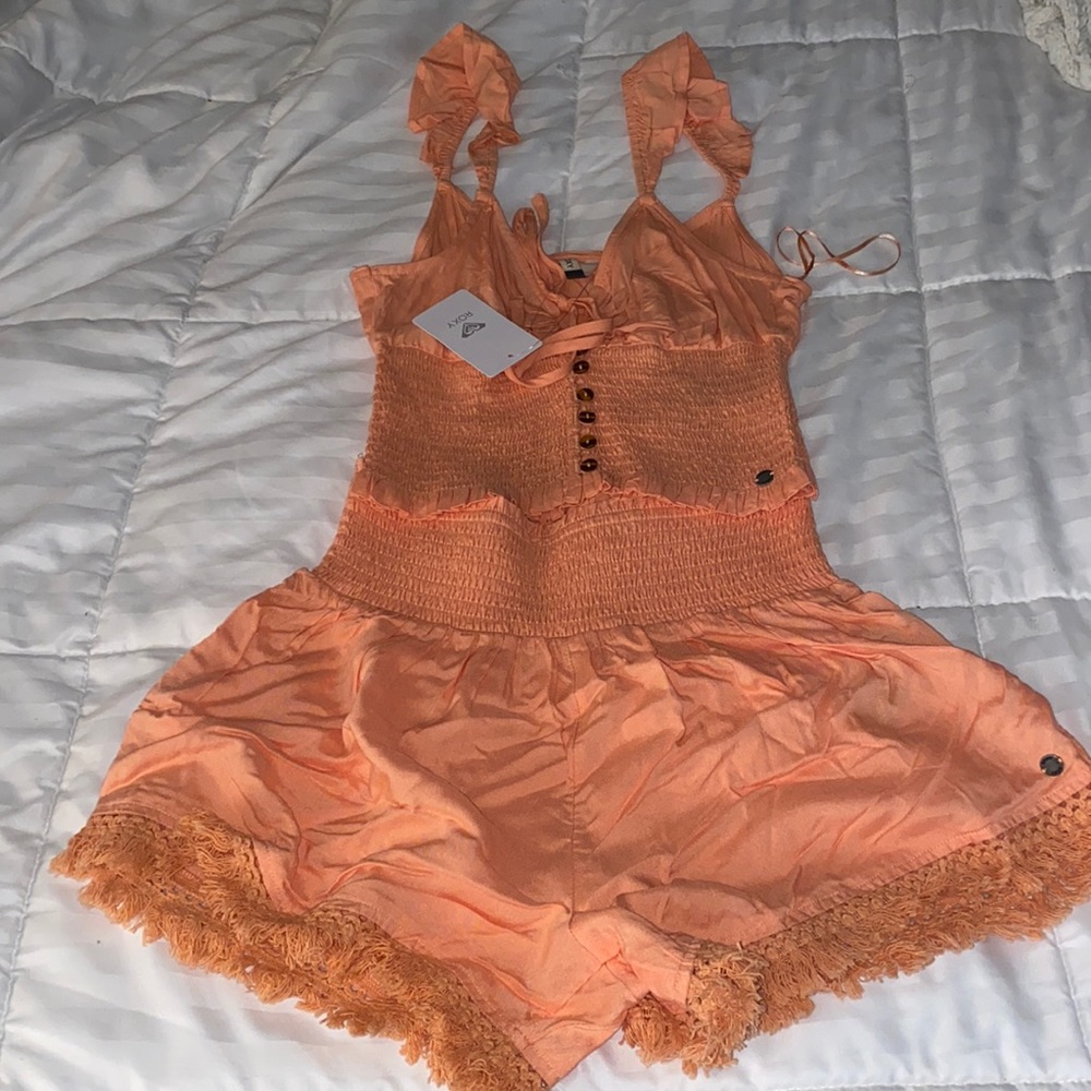 Roxy set